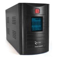 Источник бесперебойного питания Ritar RTM1500 (900W) Proxima-D (RTM1500D)