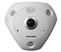 Камера видеонаблюдения HikVision DS-2CD6332FWD-IV (1.19) (20084)