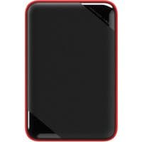 Жесткий диск Silicon Power 2.5 USB 3.1 1TB Armor A62 Black