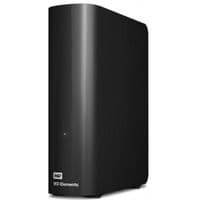 Жесткий диск Western Digital 8TB 3.5 USB 3.0 Elements Desktop
