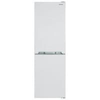 Холодильник SHARP SJ-BA23IMXW1-UA