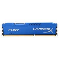 Модуль памяти для компьютера DDR3 4Gb 1600 MHz HyperX Fury Blu (HX316C10F/4)