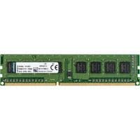 Модуль памяти для компьютера DDR3 4GB 1600 MHz Kingston (KVR16LN11/4)