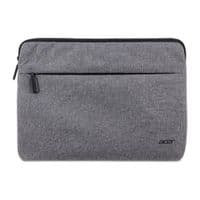 Чехол для ноутбука 11.6" ACER PROTECTIVE SLEEVE светло-серый