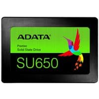 SSD накопичувач ADATA Ultimate SU650 120 GB (ASU650SS-120GT-R)