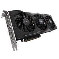 Відеокарта Gigabyte nVIDIA RTX2080 WindForce OC 8Gb 256bit GDDR6