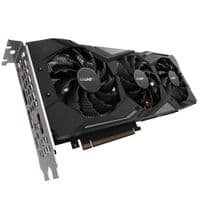 Відеокарта Gigabyte nVIDIA RTX2080Ti WindForce OC 11Gb 352bit GDDR6