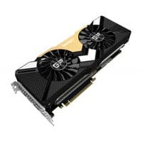Відеокарта Palit nVIDIA RTX2080Ti GamingPro 11Gb 352bit GDDR6 (NE6208T020LC-150A)