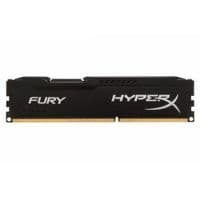 Модуль памяти для компьютера DDR3 8Gb 1866 MHz HyperX Fury Black (HX318C10FB/8)