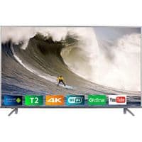 Телевизор Bravis UHD-55G7000 Smart + T2