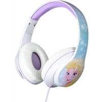 Наушники eKids/iHome Disney Холодное сердце, Эльза, Mic
