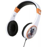 Наушники eKids Disney, Star Wars, Kid-friendly volume