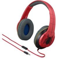 Наушники eKids/iHome MARVEL, Человек-паук, Mic