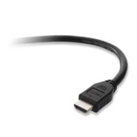 Кабель BELKIN HDMI (AM/AM) High Speed w/Ethernet 1.5м, Nickel plated