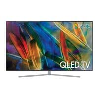 Телевизор 75" Samsung QE75Q7FNAUXUA QLED UHD Smart