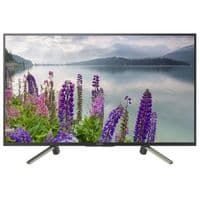 Телевизор 49" Sony KDL49WF805BR LED FHD Smart