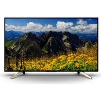 Телевизор 65" Sony KD65XF7096BR2 LED UHD Smart