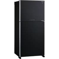 Холодильник SHARP SJ-XG640MBK