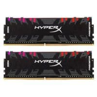 Оперативная память HyperX Predator RGB (HX432C16PB3AK2/16)