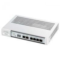 Міжмережевий екран Nebula 2xWAN GE, 4xLAN GE, 2xUSB NSG100-ZZ0101F