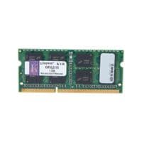 Модуль памяти для ноутбука SoDIMM DDR3 8GB 1600 MHz Kingston (KVR16LS11/8)