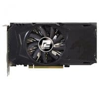 Відеокарта AMD Radeon RX 560 4GB GDDR5 Red Dragon PowerColor (AXRX 560 4GBD5-DHA)