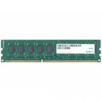 Модуль памяти Apacer DDR3 8Gb 1600Mhz 1.35V AU08GFA60CATBGJ Bulk