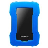 Внешний жесткий диск ADATA 2.5 USB 3.1 1TB HV330 Blue