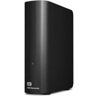 Жесткий диск Western Digital 10TB 3.5 USB 3.0 Elements Desktop