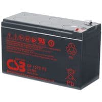 Акумулятор для ДБЖ CSB Battery GP1272 12V28W