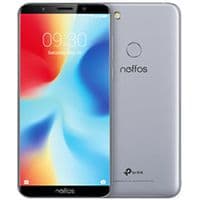 Смартфон TP-Link Neffos C9A Dual Sim (світло сірий)