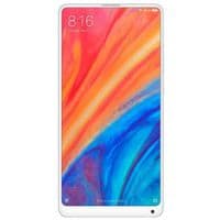 Мобільний телефон Xiaomi Mi Mix 2S 6/128 White