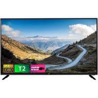 Телевизор Bravis LED-48G5000 + T2