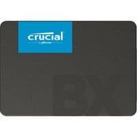 SSD накопичувач Crucial BX500 120 GB (CT120BX500SSD1)