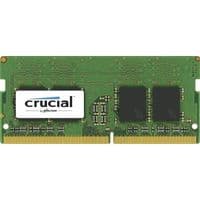 Модуль памяти для ноутбука SoDIMM DDR4 8GB 2400 MHz Micron (CT8G4SFS824A)
