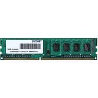 Модуль памяти для компьютера DDR3 4GB 1600 MHz Patriot (PSD34G160081)
