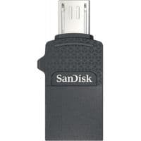 USB флеш накопичувач SANDISK 64GB Ultra Dual USB 2.0/Micro-USB (SDDD1-064G-G35)