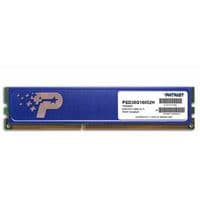 Модуль памяти для компьютера DDR3 8GB 1600 MHz Patriot (PSD38G16002H)