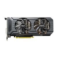 Відеокарта Palit nVIDIA GTX1060 GamingPro OC 6Gb 192bit GDDR5