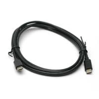 Дата кабель PowerPlant USB 3.0 Type C – Type C 1.5м (KD00AS1256)