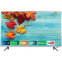 Телевизор Bravis UHD-43G7000 Smart + T2
