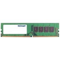 Модуль памяти для компьютера DDR4 4GB 2400 MHz Patriot (PSD44G240081)