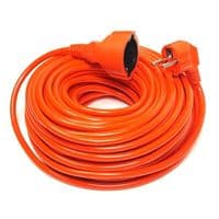 Сетевой удлинитель PowerPlant 25 м (JY-3024/25) (PPCA10M250S1)