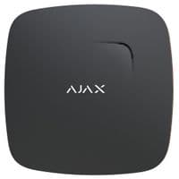 Датчик диму Ajax FireProtect Black (7955)