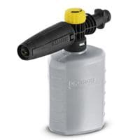 Пінна насадка Karcher 0.6 л (2.643-147.0)