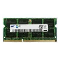 Модуль пам'яті для ноутбука SoDIMM DDR3 8GB 1600 MHz Samsung (M471B1G73EB0-YK0)