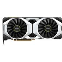 Відеокарта MSI GeForce RTX2080 8GB GDDR6 VENTUS OC