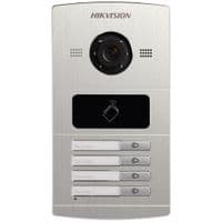 Вызывная панель HikVision DS-KV8402-IM