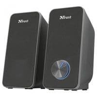 Компьютерная акустика TRUST Arys 2.0 compact speaker set