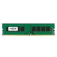 Память Micron Crucial DDR4 2666 4GB CL 19, Retail